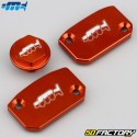KTM EXC, EXC-F 250, 350... (2014 - 2019) Anodized Parts Motorcyclecross Marketing oranges (set)
