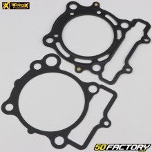 Juntas do motor superior Kawasaki KXF (2004 - 2008), Suzuki RM-Z250 (2004 - 2006) Prox  V2