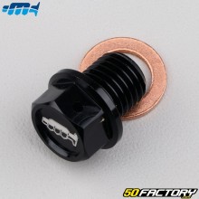 Drain plug Husqvarna TC, KTM EXC, SX-F 250, 300, 450... Motorcyclecross Marketing black