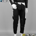 Ahdes pants Race black and white