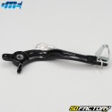 Pedale freno posteriore Husqvarna FC 350, 450, KTM EXC 200... Motocross Marketing nera