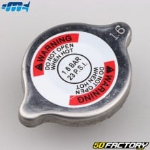 1.6 impostazione tappo del radiatore Sherco,  Beta,  Gas Gas, KTM, Husqvarna Motorcyclecross Marketing