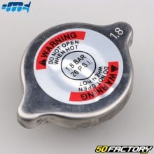 1.8 setting radiator cap Sherco,  Beta,  Gas Gas, KTM, Husqvarna Motorcyclecross Marketing