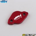 Coperchio pompa freno posteriore Beta RR 125, 300, 450... Motociclettacross Marketing rosso