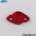 Coperchio pompa freno posteriore Beta RR 125, 300, 450... Motociclettacross Marketing rosso