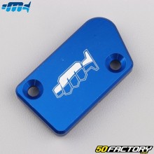 Front brake master cylinder cover Yamaha YZ, YZF 125, 250... Motorcyclecross Marketing blue