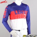 Jersey Leatt 4.5 Royal 