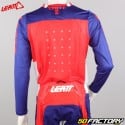 Maglia Leatt 4.5 Royal
