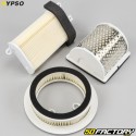 Filtres à air Yamaha T-Max 500 (2001 - 2003) Nypso