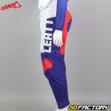 Pantaloni Leatt 4.5 Royal