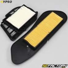 Filtros de aire Yamaha X Max 250 (2007 - 2009) Nypso