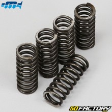 Ressorts d'embrayage renforcés Suzuki RM-Z, Kawasaki KXF 250 (depuis 2010) Motocross Marketing