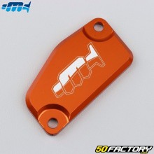 Front brake master cylinder cover Husqvarna TC, KTM SX 65, 85... Motorcyclecross Marketing Orange