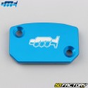 Clutch or front brake master cylinder cover Beta, KTM, Sherco... Motorbikecross Marketing light blue
