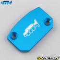 Clutch or front brake master cylinder cover Beta, KTM, Sherco... Motorbikecross Marketing light blue