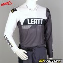 Maillot Leatt 5.5 Graphite