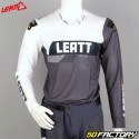 Camisa Leatt 5.5 Graphite