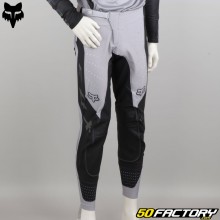 Pants Fox Racing Flexair Ryaktr black and gray