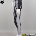 Pantalones Fox Racing Flexair Ryaktr negro y gris