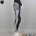 Pantaloni Fox Racing Flexair Ryaktr nero e grigio
