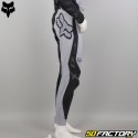 Pants Fox Racing Flexair Ryaktr black and gray