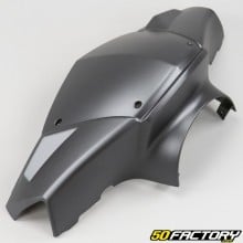 Front handlebar cover Peugeot Kisbee matte gray