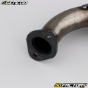 Exhaust elbow to pump Peugeot 103 Gencod varnish