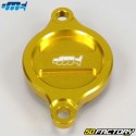 Coperchio del filtro dell&#39;olio Suzuki RM-Z 250 (dal 2007), RM-Z 450 (dal 2005) Motociclettacross Marketing doré