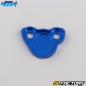 Rear Brake Master Cylinder Cover Honda CR 125, CRF 250, 450 R, RX... Motorcyclecross Marketing blue