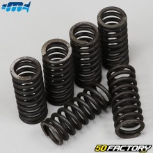 Muelles de embrague reforzados Husaberg TE, KTM EXC, SX... 250, 300, 380 (1991 - 2012) Motocross Marketing