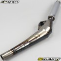 Exhaust body with pump Peugeot 103, MBK 51 Gencod gray cartridge