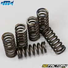 Muelles de embrague reforzados Beta RR, Husqvarna FC, KTM SX-F ... 250, 300 ... (2000 - 2015) Motocicletacross Marketing