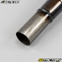 Exhaust body with pump Peugeot 103, MBK 51 Gencod gray cartridge