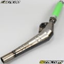 Exhaust body with pump Peugeot 103, MBK 51 Gencod green cartridge