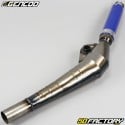 Exhaust body with pump Peugeot 103, MBK 51 Gencod blue cartridge