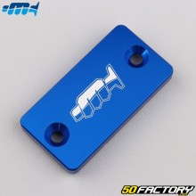 Kawasaki KXF front brake master cylinder cover, Suzuki RM-Z, Yamaha YZF 250, 450... Motorcyclecross Marketing blue