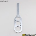 Chiavi del variatore, frizione Suzuki Burgman 125 Easyboost