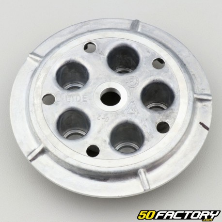 Clutch pressure plate Derbi Euro 2,  Euro 3,  Euro 4