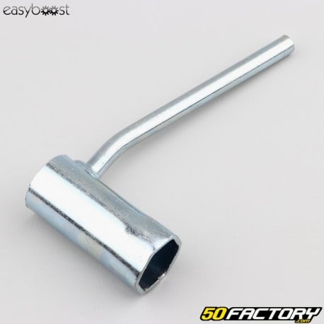 Chiave per candele 21 mm Easyboost