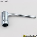 Spark plug wrench 21 mm Easyboost