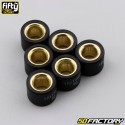 Variator rollers 8g 16x13 mm Kisbee,  Agility,  Zip,  Cracker 50 ... Fifty