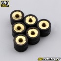 Variator rollers 12g 16x13 mm Kisbee,  Agility,  Zip,  Cracker 50 ... Fifty