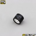 Rodillos de variador 3.5g 19x15.5 mm Piaggio Zip,  Gilera Stalker... Fifty