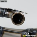 scarico Sherco SE-R, SM-R (Dal 2018) Yasuni Max Pro Cross ML marmitta blu