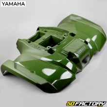 Carenado trasero colín Yamaha Kodiak 450 (desde 2017) verde