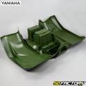 Back fairing Yamaha Kodiak 450 (since 2017) green