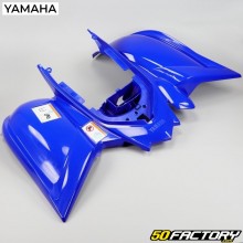 Coque arrière Yamaha YFM Raptor 700 (2013 - 2020) bleue