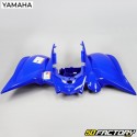 Rabeta traseira Yamaha YFM Raptor 700 (2013 - 2020) azul