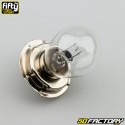 Headlight Bulb P26S 12V 15W Fifty