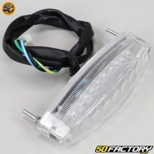 Luz traseira Speedcool SC3, SC4